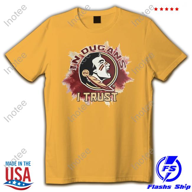 In Dugans I Trust Sweatshirt