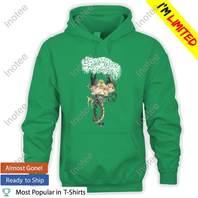 Homicidal Ecstacy Shirts Sanguisugabogg Merch Homicidal Ecstacy Hoodie