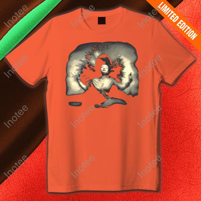 Zegalba Love Deluxe Promo T Shirt