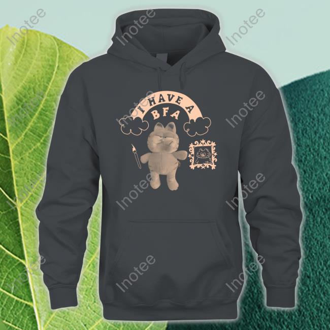 Sabrina I Have A Fba Big Fucking Ass Sweatshirt Emodog Shop