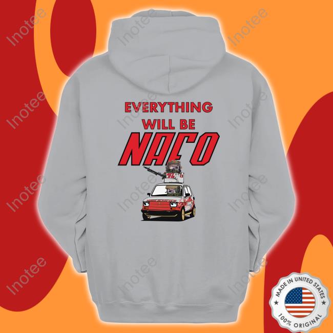 Everything With Be Nafo Hoodie Sweatshirt North Atlantic Fella Organization Everything With Be Nafo T Shirt