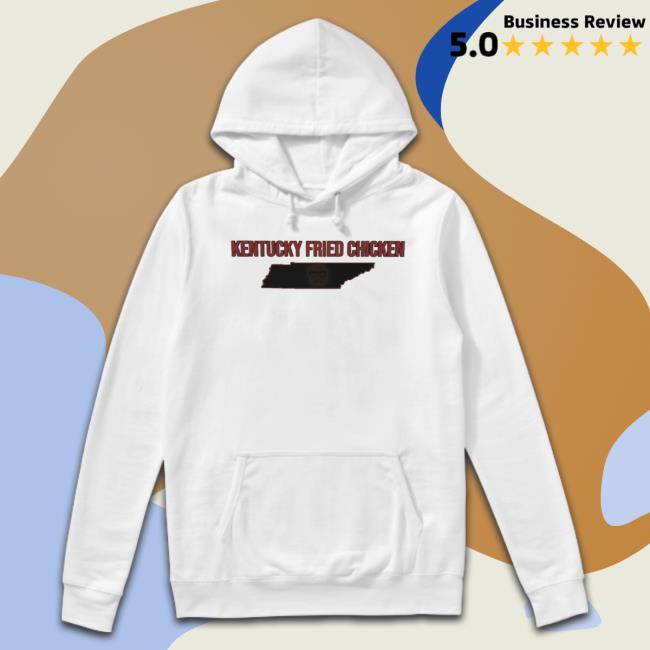 Kentucky Fried Chicken shirt