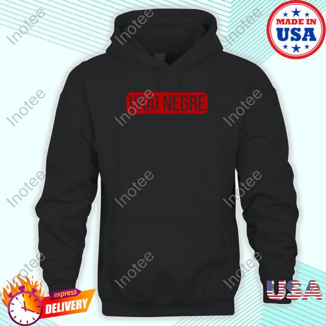 Vrainegre Merch Vrai Negre Sweatshirt