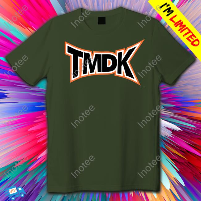 Tmdk Tee Tmdk Tee