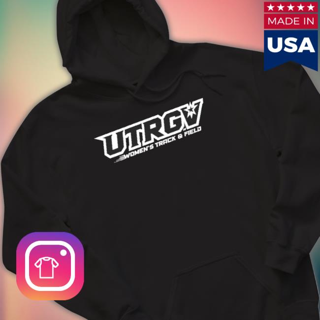 Utrgv Ncaa Women’S Cross Country Desiree Guerra shirt
