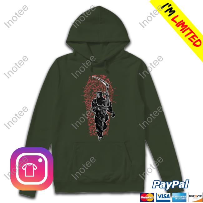 Bunch Of Micah Ulrich Full Circle T Shirts Bunch Of Micah Ulrich Full Circle Shirt