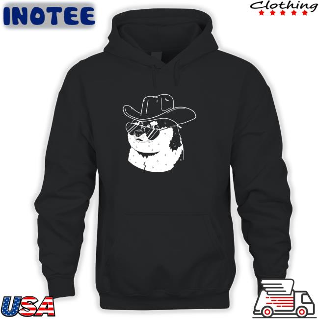 Doge Coin Swag Store Rodeo Doge Shirt Elon Musk