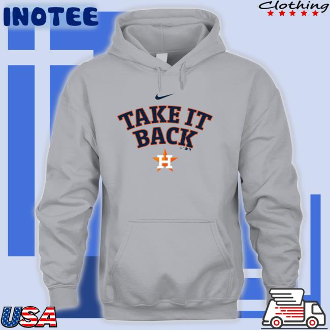 Take It Back Shirt