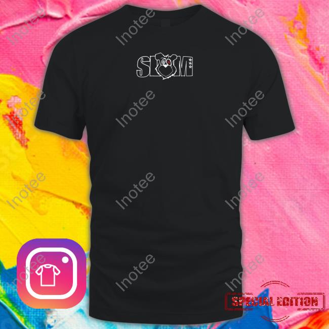 Slam X King Saladeen King Of The Court T Shirts