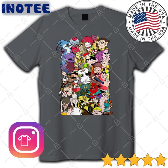 Meatcanyon Store Meatcanyon Group Tee Shirt