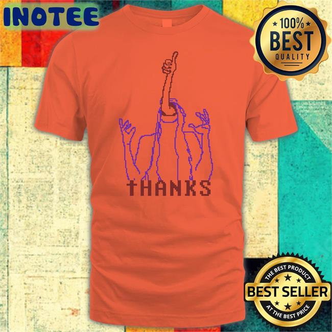 Dave @ Mortis Faith Thanks Shirts Daveoshry