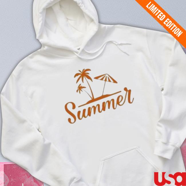 Official Summer Beach Tropical Vacation 2023 Shirt Official Summer Beach Tropical Vacation 2023 Shirt