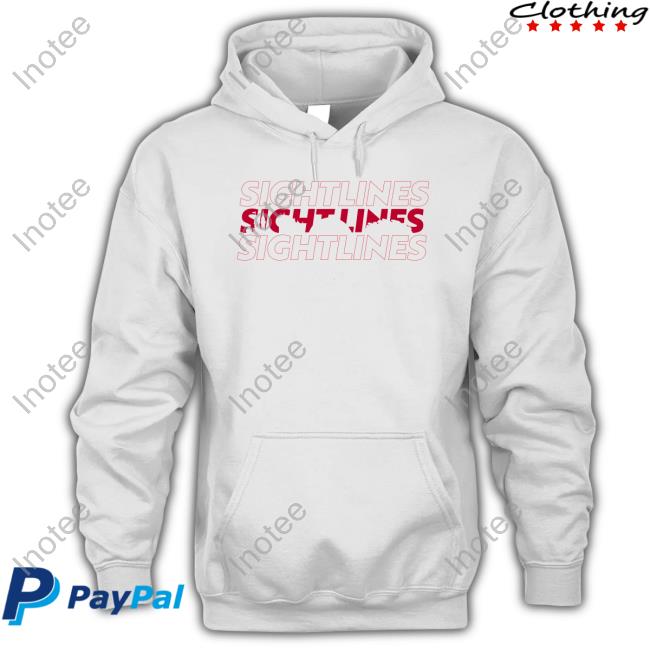 Jess Siswick Sightlines T Shirt