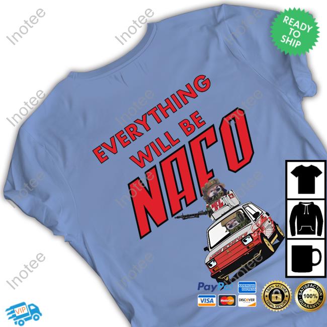 Everything With Be Nafo Hoodie Sweatshirt Everything With Be Nafo New Shirt