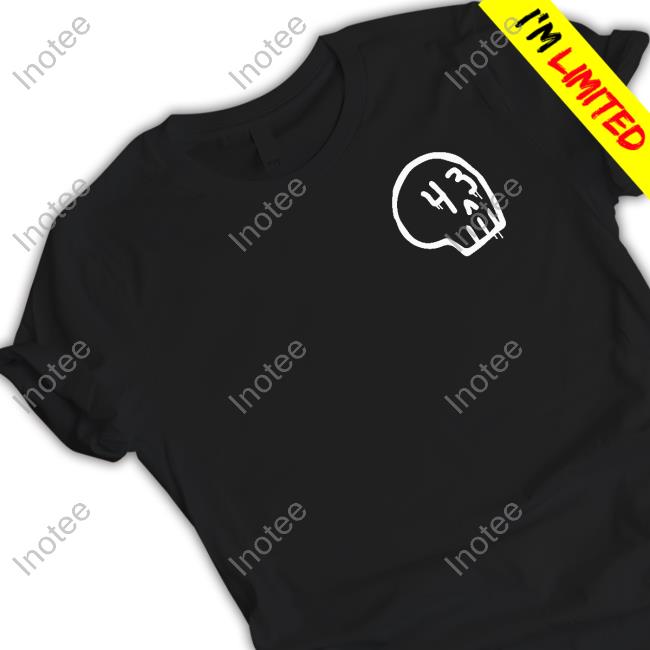 Hoonigan Ken Block Merch Just Dont Die Shirt