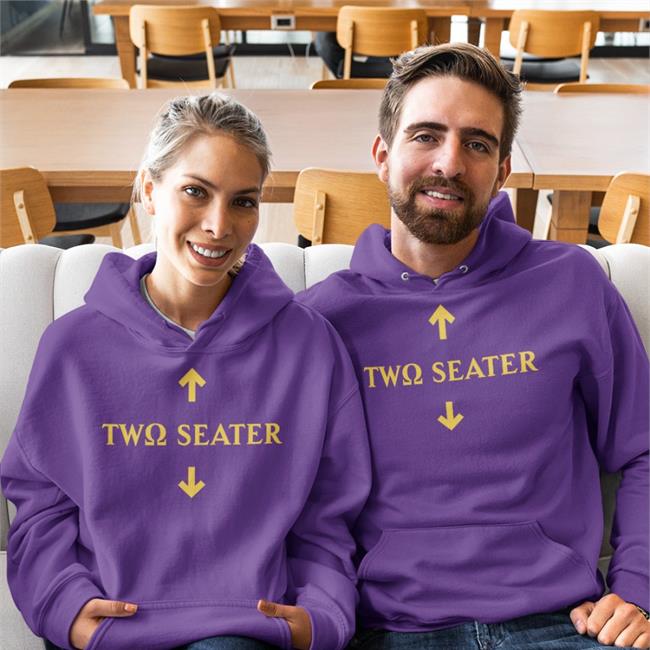 Ohm Two Seater Jaewhopp Shirt