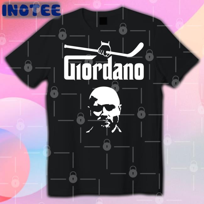 The Giordano Tee The Godfather