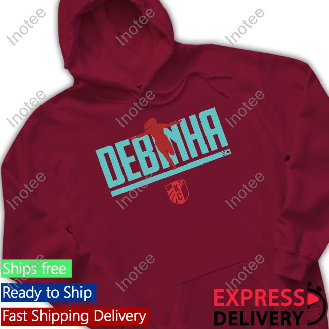 Breakingt Merch Debinha Tee Shirt Breakingt Store Debinha Long Sleeve Tee Shirt