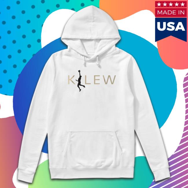 Kyle Lewis Air K-Lew Shirt
