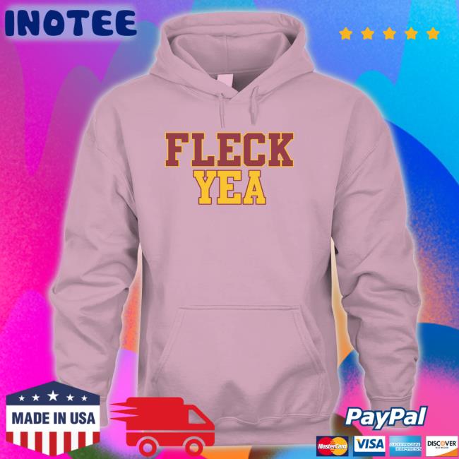 Barstool Sports Store Fleck Yea Tee Barstool Gophers