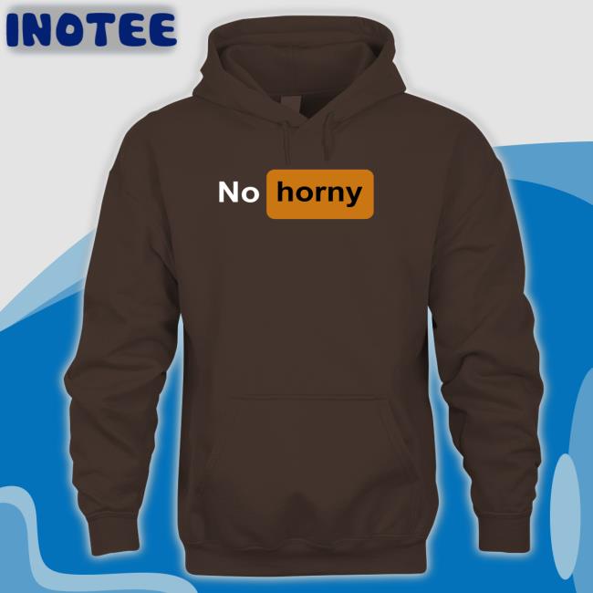 Kdartsx No Horny Tee