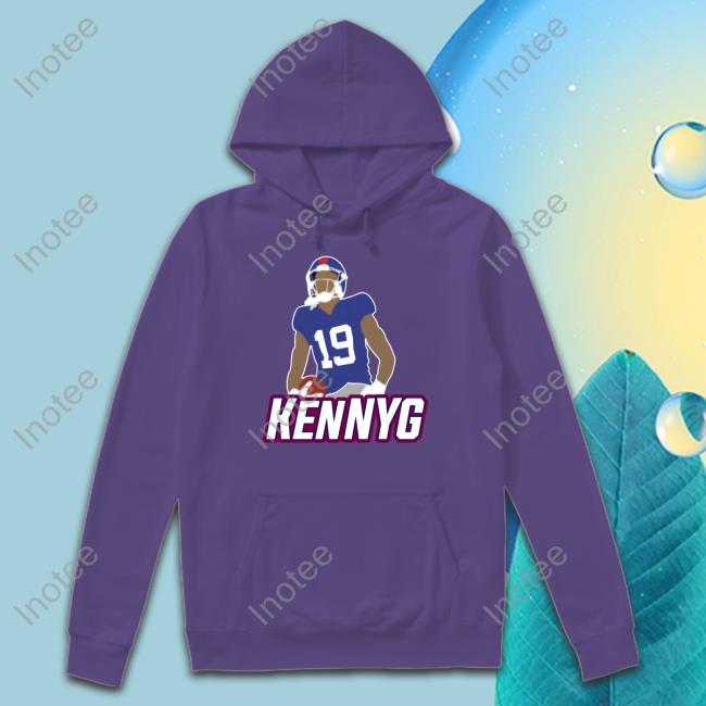 Jomboy Media Merch Kennyg 17 T Shirt