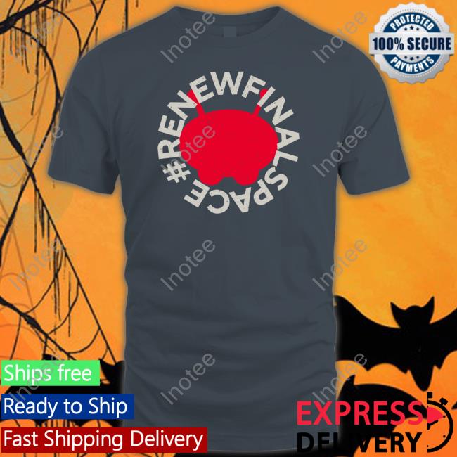Olan Rogers Renew Final Space Red Hot Chookity Pok Hoodie