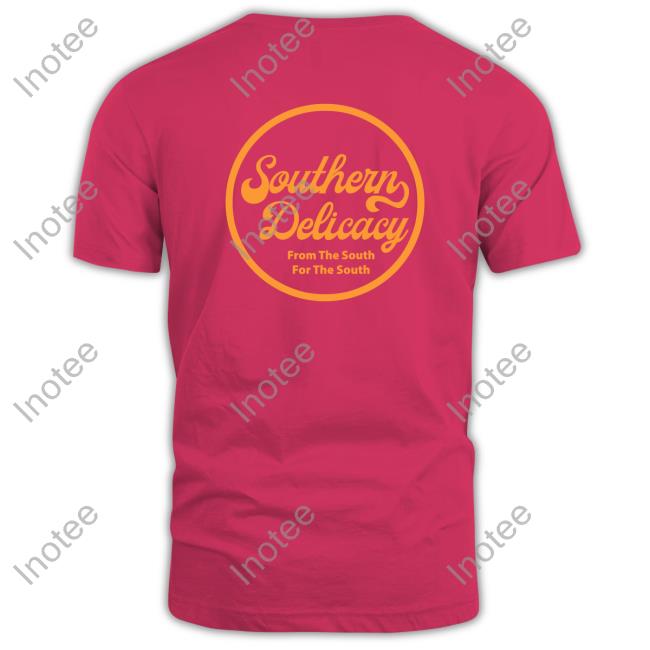 Hoes Mad Long Sleeve T Shirt Southern Delicacy Merch Hoes Mad Shirt
