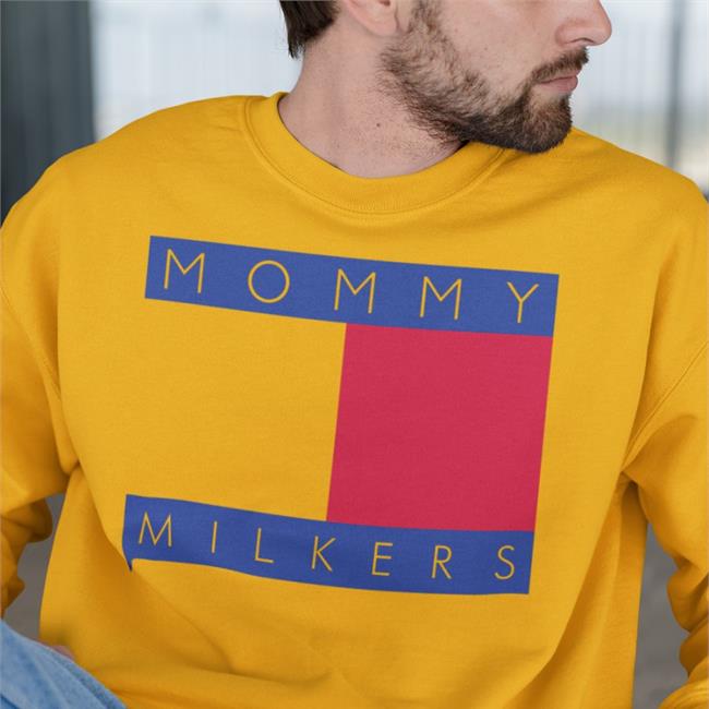 Mommy Milkers Shirts Ashley Reese