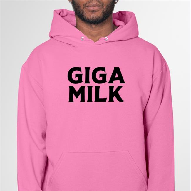 Meuwwtwo Giga Milk Shirts