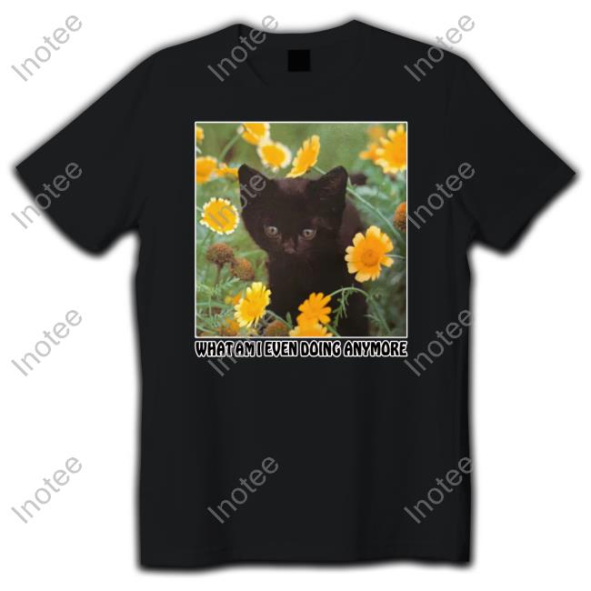 Shirts That Go Hard What Am I Even Doing Anymore Hoodie