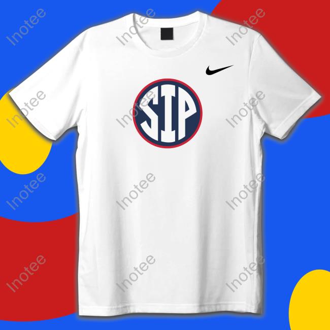 Lane Kiffin Sip T-Shirts