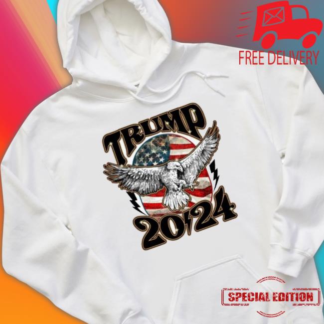 Susan Eva Trump 2024 Shirt