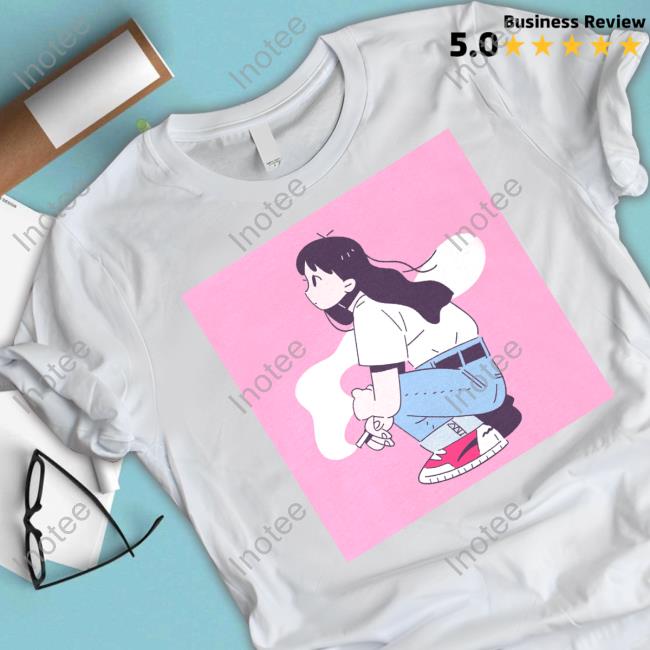 Out Of Mind Out Of Sight Tee