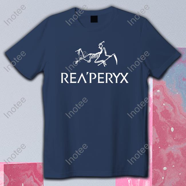 Nothing No Where Merch Rea'peryx Sweatshirt Nothing No Where Merch Rea'peryx T Shirt