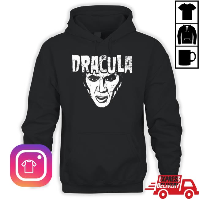 Cageula Shirt