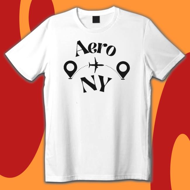 Aeropostale Nyc Plane shirt, hoodie, tank top, sweater and long sleeve t-shirt