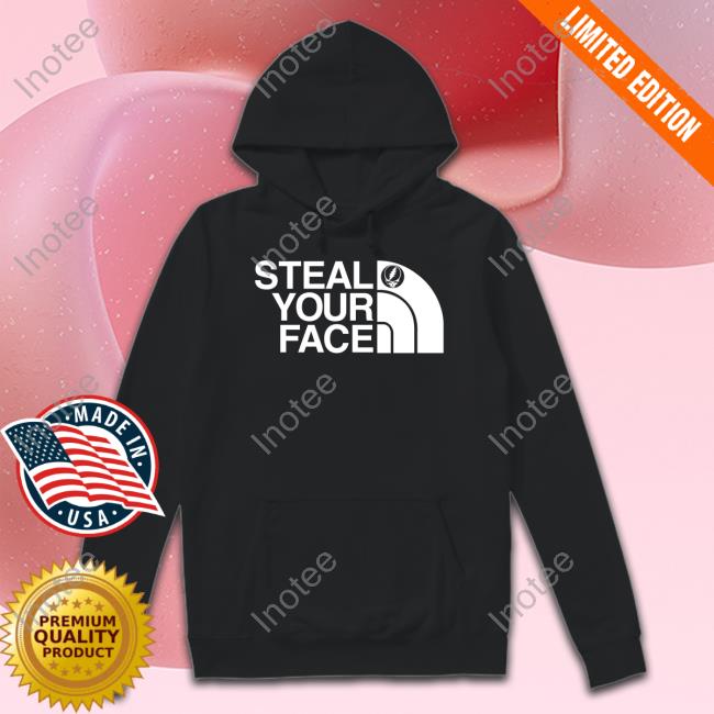 Tamra Judge Grateful Dead Steal Your Face Tee Shirt