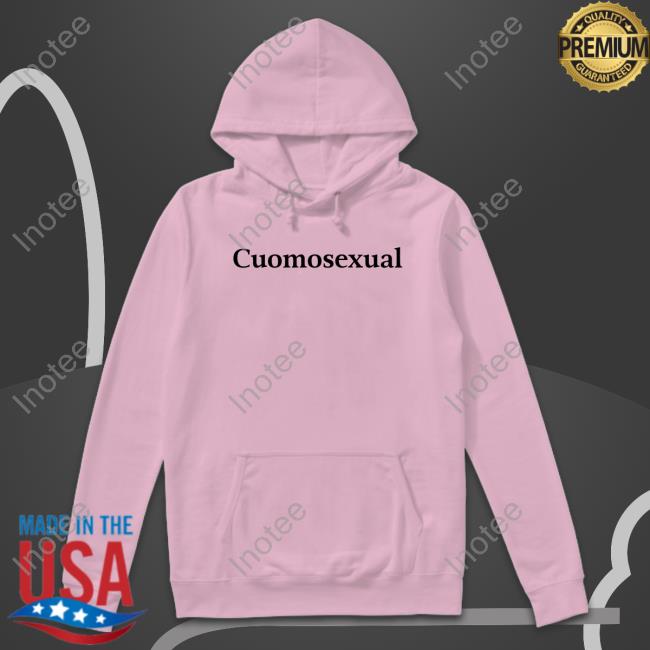 Cuomosexual Long Sleeve T Shirt Weird Thrift Store Shirts Cuomosexual Shirts