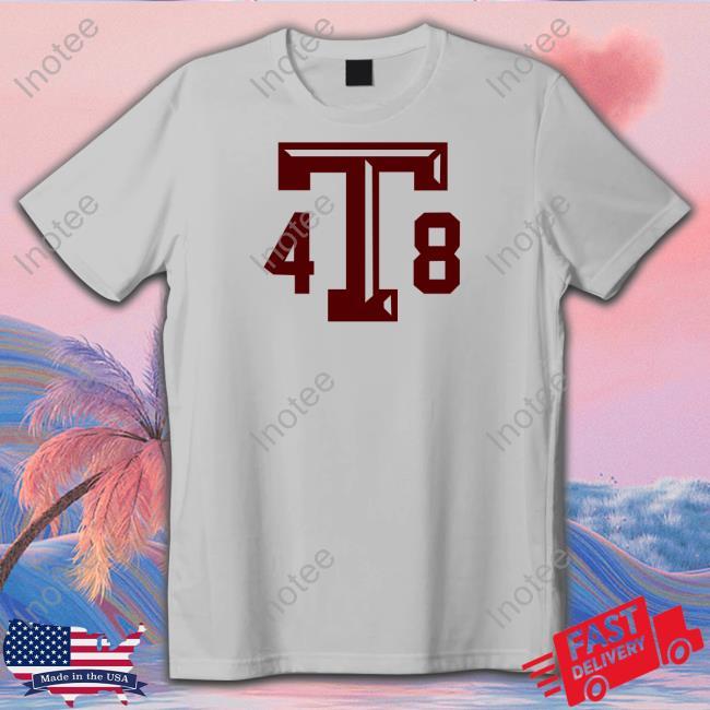 4T8 Tees