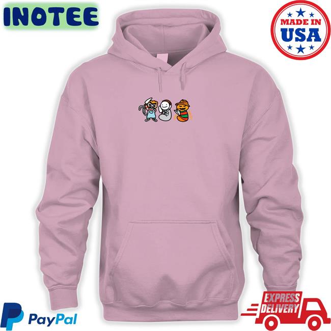 Dream Team Halloween Tee Shirt Dream Team Store Halloween Hoodie