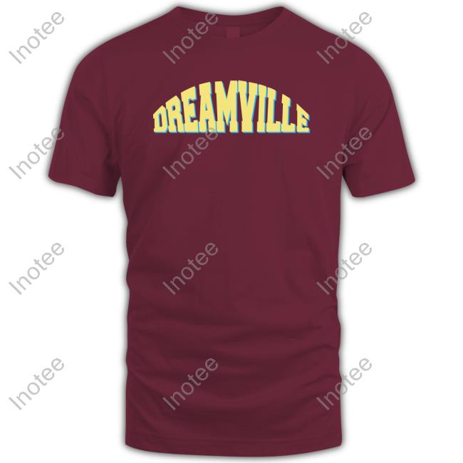 Dreamville Onyx Premium Team T Shirt