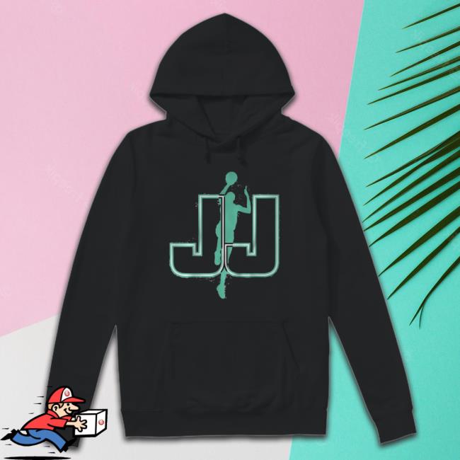 Jonquel Jones New York Jj shirt