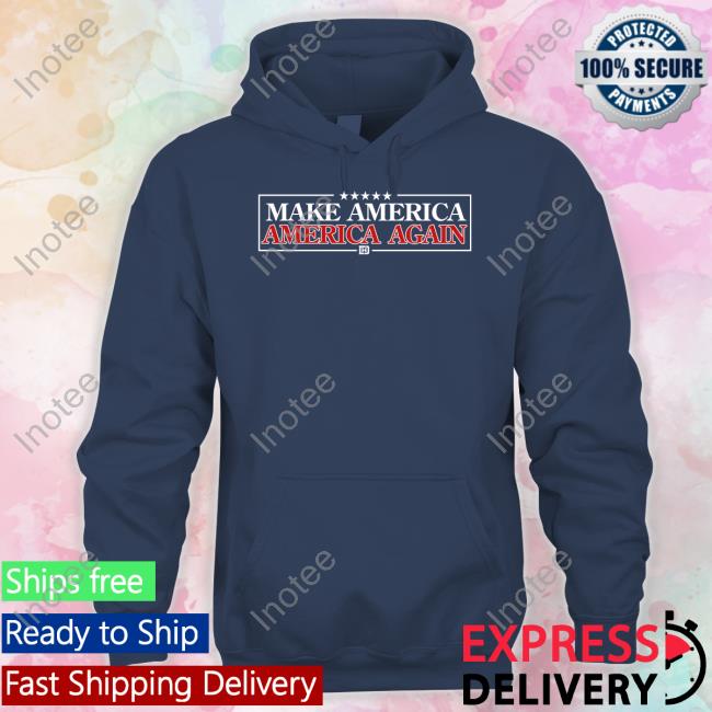 Davidharrisjr Store Make America America Again Sweatshirt Chuck Callesto