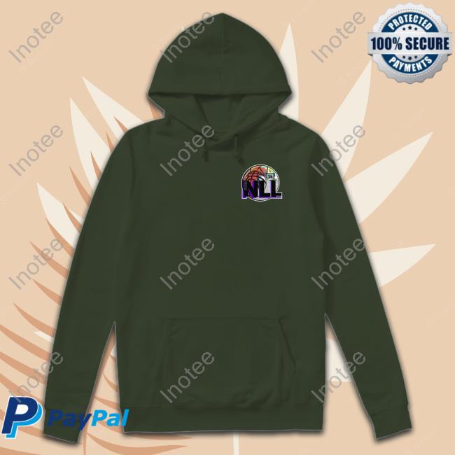 Nll Hoodie