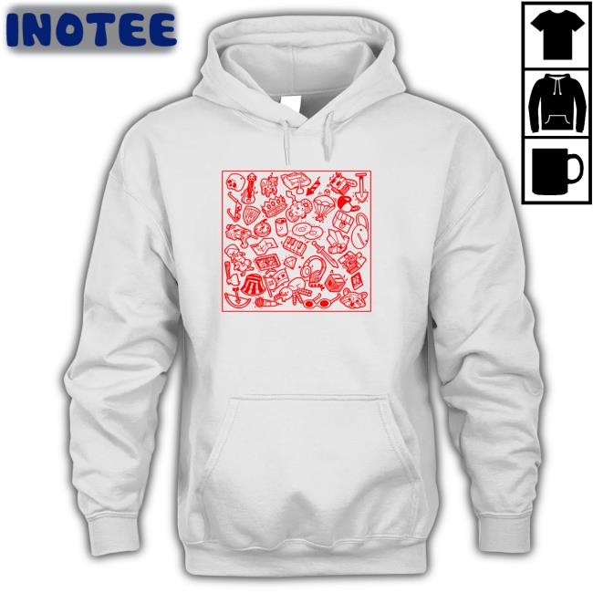 Tommyinnit Stylistic Long Sleeve T Shirt