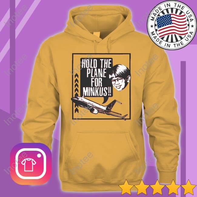 Pod Meets World Hold The For Minkus Podmeetsworldshow Hoodie Hold The For Minkus Podmeetsworldshow Tee Pod Meets World Merch