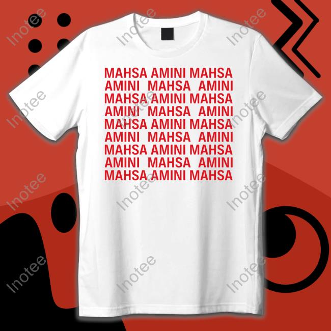 Mahsa Amini Sweatshirt