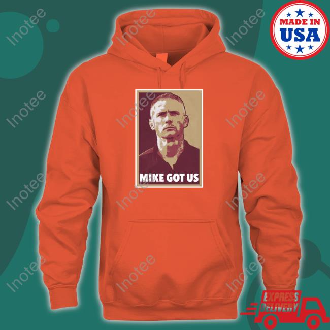 Barstool Fsu Mike Got Us T Shirts Mike Got Us Fs T Shirts Barstool Sports Store Mike Got Us Tee Shirts