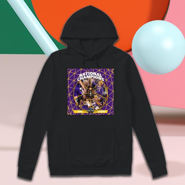 2023 Women’S National Champions Lsu Tigers shirt 2023 Women’S National Champions Lsu Tigers shirt